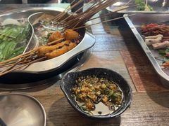 -三番火辣串串香(南市场店)