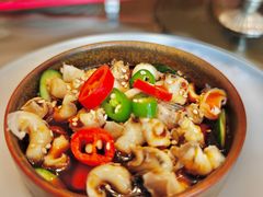 -玫瑰厅上海菜(兴国路店)