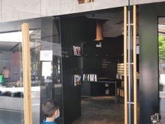 门面-喜茶(北京三里屯太古里店)