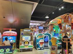 -卡通尼·Safari非洲探索乐园·生日会(金桥国际商业广场店)