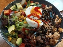 -AFS Cafe & Canteen(闽江二路店)