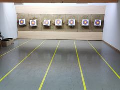-道顺射箭·团建·骑射(张杨路店)