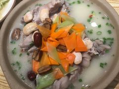 -叁煨蹄花·下饭盐帮菜(人民广场店)