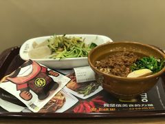 -魏家凉皮(协和店)