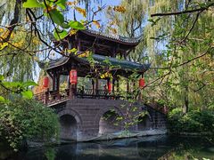 -棠湖公园