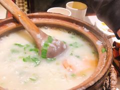 -火齐潮汕砂锅粥(五道口店)