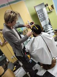 -印·salon烫染专业店