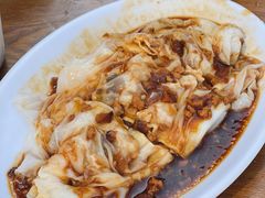 鲜肉肠-广州西关肠粉(新沥路店)