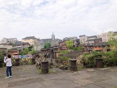 -两江国际影视城
