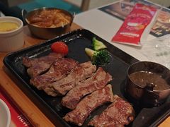 -豪享来中西餐厅(隆昌店)