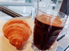 -来回·咖啡(钟村咖啡豆店)