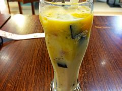 -龟金正·港式甜品(客村店)