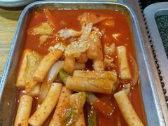 -金顺韩式烤肉·网红烤肉店(广利路店)