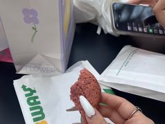 -赛百味SUBWAY(星摩尔店)