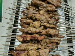 -文文烤肉(大皮院店)