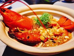 龙虾粉丝煲-子福慧(虹桥店)