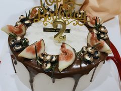 -你好独角兽·蛋糕甜品