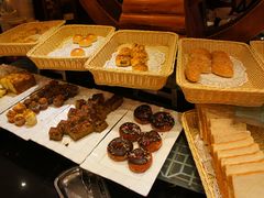 西点-东莞塘厦三正半山温泉酒店·沙利文西餐厅