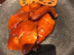 -杭州西子湖四季酒店·金沙厅