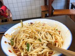 -猪脑壳凉面(武陵源店)