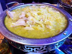 -东北食府·铁锅炖(花溪湾店)