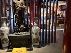 -灵谷景区