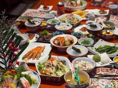 -樱桃日本料理