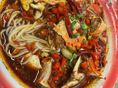 -老三样·旧食新味(船山路店)