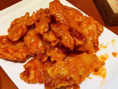 -秦三驴(云飞街店)