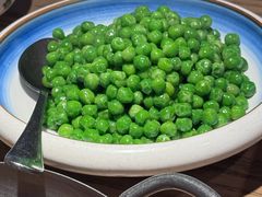 -茄子恰恰·新云南小炒(坪山益田店)
