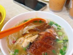 -一乐烧鹅(中环店)