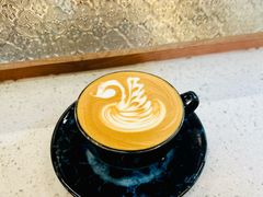 -GOTLOT·角落啡楼(岭南天地店)