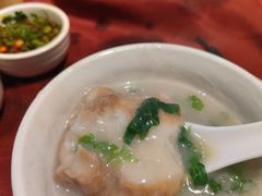 -大良毋米粥(锦龙路总店)