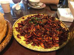 -杨记隆府(汉街店)