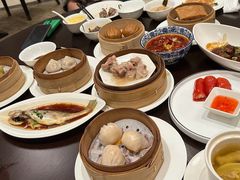 -京香轩·中餐厅(上海中庚聚龙酒店)