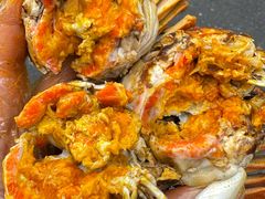 -品鲜村农家菜·阳澄湖大闸蟹(总店)