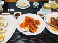 -猪肉婆私房菜(容桂总店)