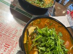 -肥汁米蘭香港米线(宁波路总店)