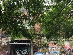 -黄桷坪涂鸦艺术街