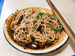 -赵伍面庄(松石大道店)