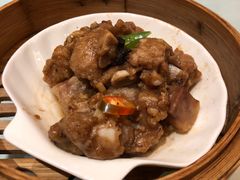 -万龙洲海鲜(大兴绿地缤纷城店)