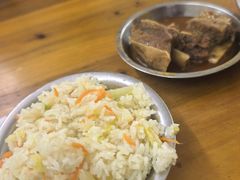 萝卜饭-东兴牛肉店(庄府巷店)