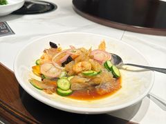 -燕郊烧鸽子(酷车小镇店)