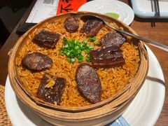-乔街深夜食堂·小龙虾·高压锅生蚝(杭州总店)