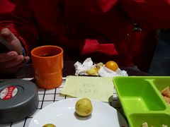 -海底捞火锅(泉城路店)