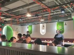 -炙城·韩式烤肉(南京东路店)