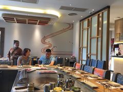-赤坂亭·M9和牛烧肉·铁板烧(合肥万象城店)