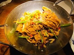 干锅野笋丝-符离集餐厅(万象城店)