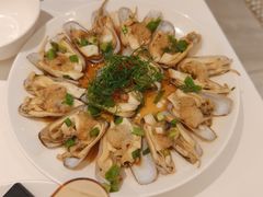 -莆田餐厅PUTIEN(金融街购物中心店)