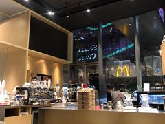 -Seesaw Coffee(苏州中心店)